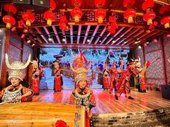 -亮欢寨酸汤鱼(沙冲路店)