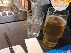 -很久以前羊肉串(中山公园店)