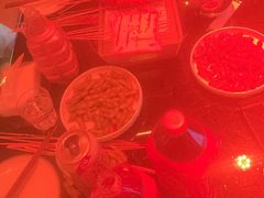 -唯爱KTV聚会餐厅(仙林东城汇店)