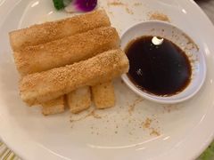 -全聚德(上海首店浦东店)