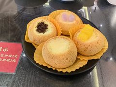 -民信老铺(双皮奶博物馆店)