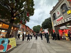 -三坊七巷历史文化街区