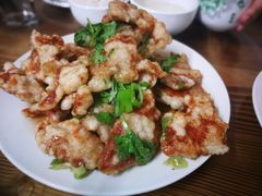 -三点小吃(山大店)