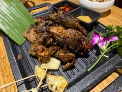 -金塔傣乡·云南德宏民族特色菜·傣味手抓饭(新亚洲店)
