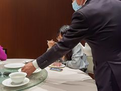 -桃源春晓中餐厅 TaoYuan Restaurant