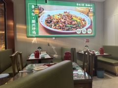 -鲁南仔·滕州炒鸡(经三路店)