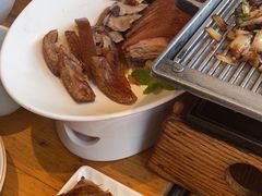 -四季民福烤鸭店(前门廊房二条店)