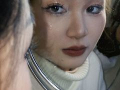 -Tanya'Room化妆培训