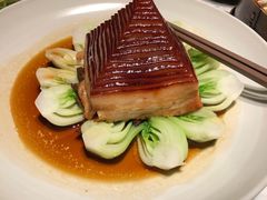 金牌扣肉-湖滨28中餐厅·西湖宴·杭州君悦酒店
