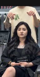 -范美特接发·染发漂发