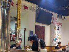 -鹤之乡·齐齐哈尔烤肉·非遗(秋涛路店)