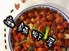 -湘江大码头·龙虾馆(渔人码头一店)