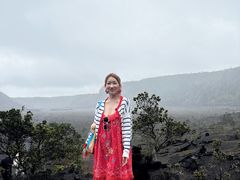 -夏威夷火山国家公园