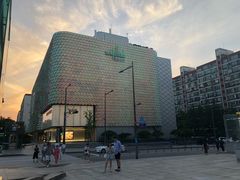 -Galleria百货店名品馆