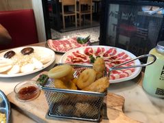 -韩宫宴烤肉·料理(南京江宁万达店)