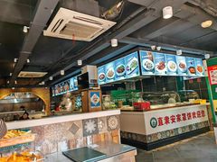 -直隶安家牛肉罩饼(新石店)