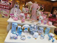-安吉Hello Kitty乐园