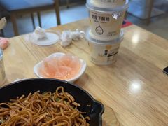 -嘉和一品粥(马家堡店)