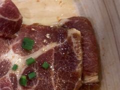 -新石器烤肉(百联川沙店)