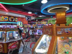 -汤姆熊欢乐世界(滨江店)