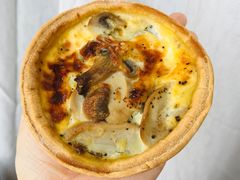 蘑菇咸派-老梦面包 CHEZMOREL(三源里店)