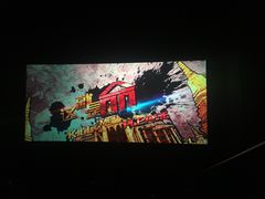 -博纳国际影城IMAX(中央大道店)