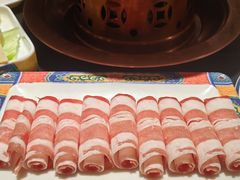 -京悦南门涮羊肉·羊蝎子火锅(田林路店)