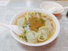 -利达汤圆馄饨(川公路店)