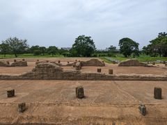 -盘龙城国家考古遗址公园