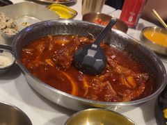 -HOTISLAND海鸡岛·韩国料理(江南西店)
