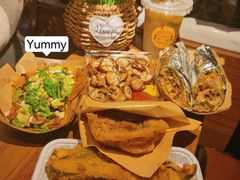 -柴油机1959创意园(IF1959文创园)