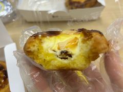 海盐芝士挞-鲍师傅糕点(永安里店)