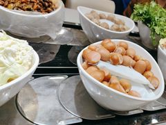 -农小锅自助小火锅(北京大兴凯德店)