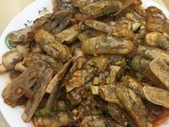 -天津乾毓德饭庄·清真传统炒菜·海鲜烧烤(咸阳路店)