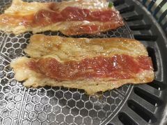 -梅梅家的烤肉店(槐北路店)