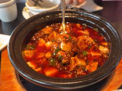 -三生三味密宗川菜·江景餐厅(来福士店)