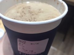 -瑞幸咖啡(第一城店)