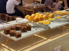 -素满香·食养自助(建邺万达店)