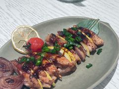 -娜娜家•Nana And Her Friends Restaurant(小寨原力场店)