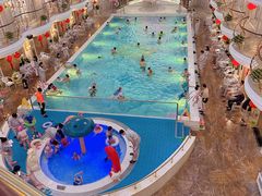 -海韵之星邮轮水会(明发商业广场店)