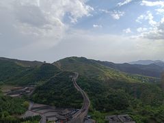 -雁门关景区