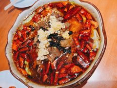 -景秀餐厅(南锣鼓巷店)