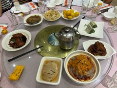 -顺风海鲜港(金玉兰店)