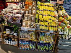 -Olé精品超市(北京合生汇店)