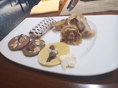 -杭州国际会议中心洲际酒店-原素全日餐厅(解放东路店)