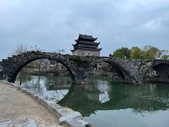 -上甘棠村