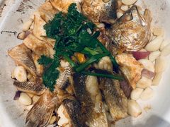 -高佳庄·海鲜酒楼(东港店)