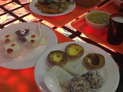 -凯乐会量贩KTV(国防大厦总店)
