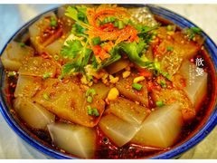 -顺承小院儿