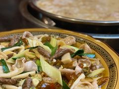 泡椒脆兔肚-老来福·非遗酸汤兔(凯旋路店)